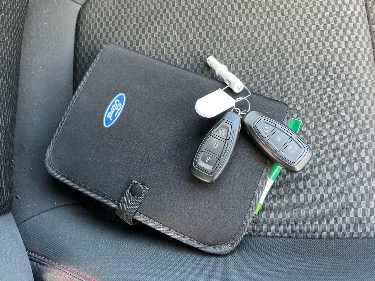 Used Ford Fiesta for sale - 77242520: Photo 21