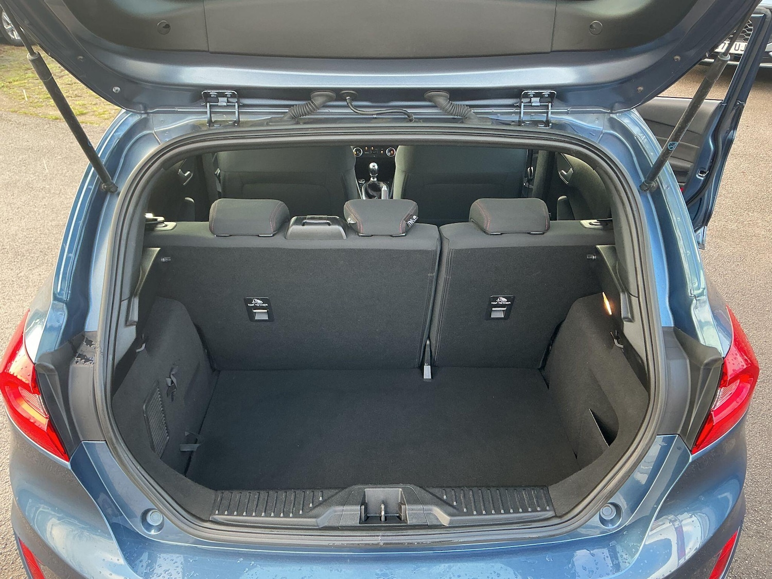 Used Ford Fiesta for sale - 77242520: Photo 23