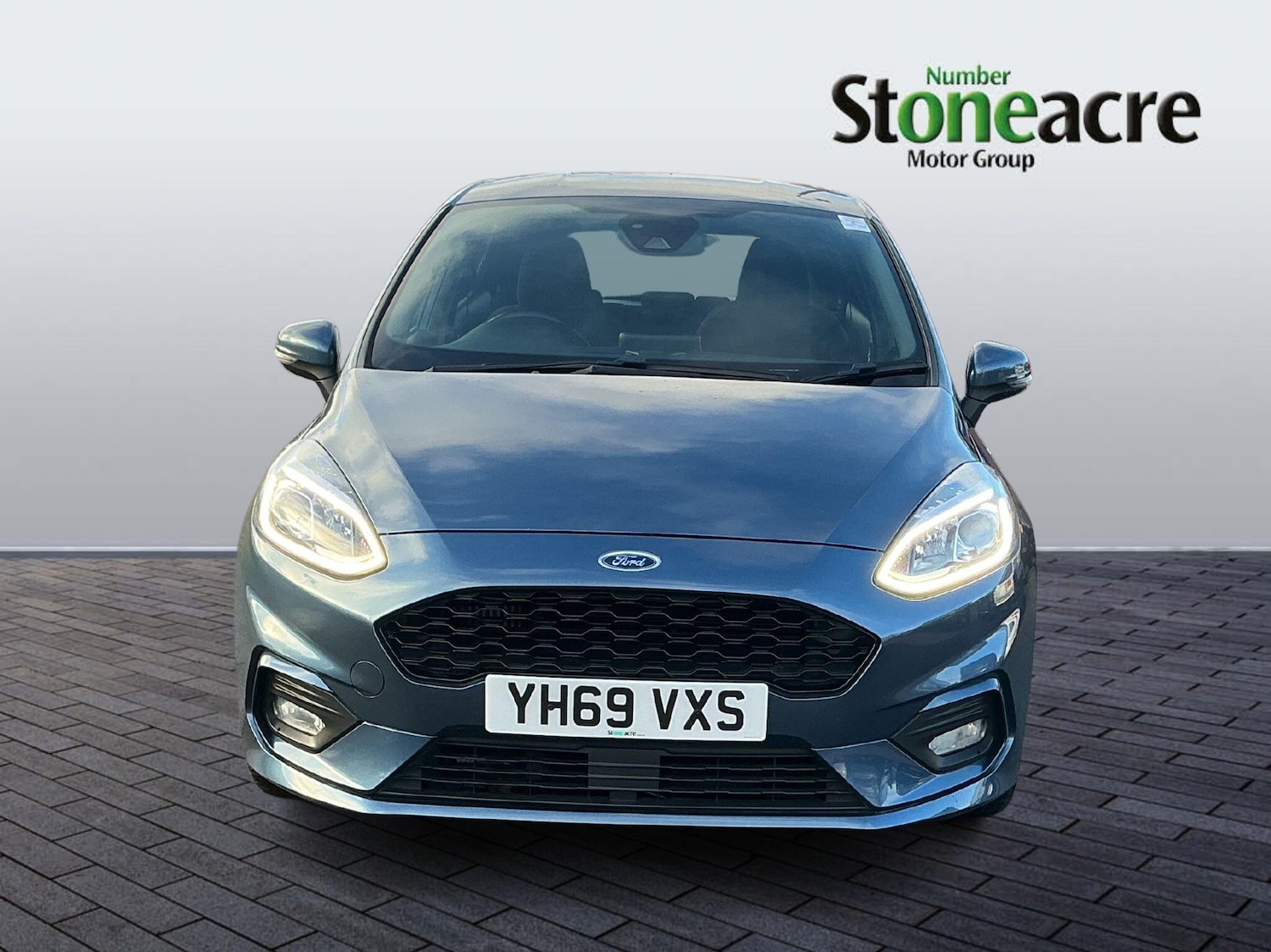 Used Ford Fiesta for sale - 77242520: Photo 4
