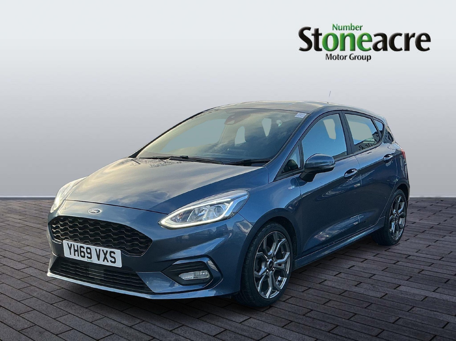 Used Ford Fiesta for sale - 77242520: Photo 5
