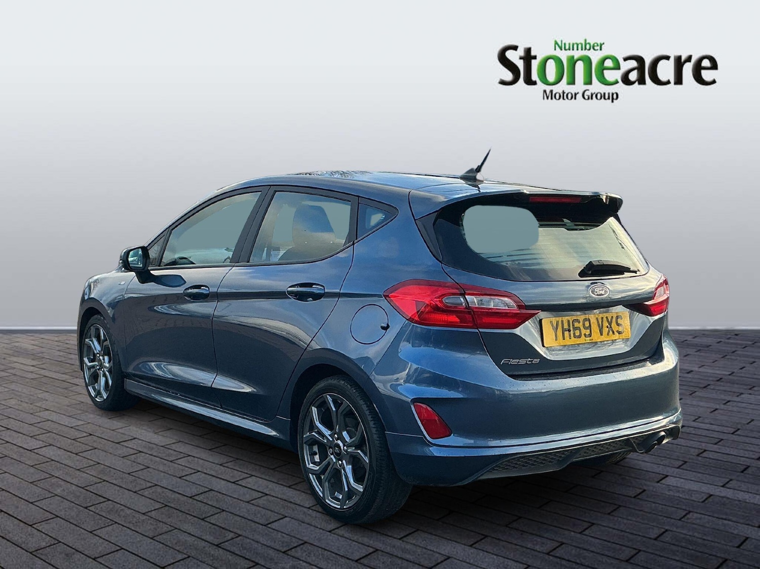 Used Ford Fiesta for sale - 77242520: Photo 6