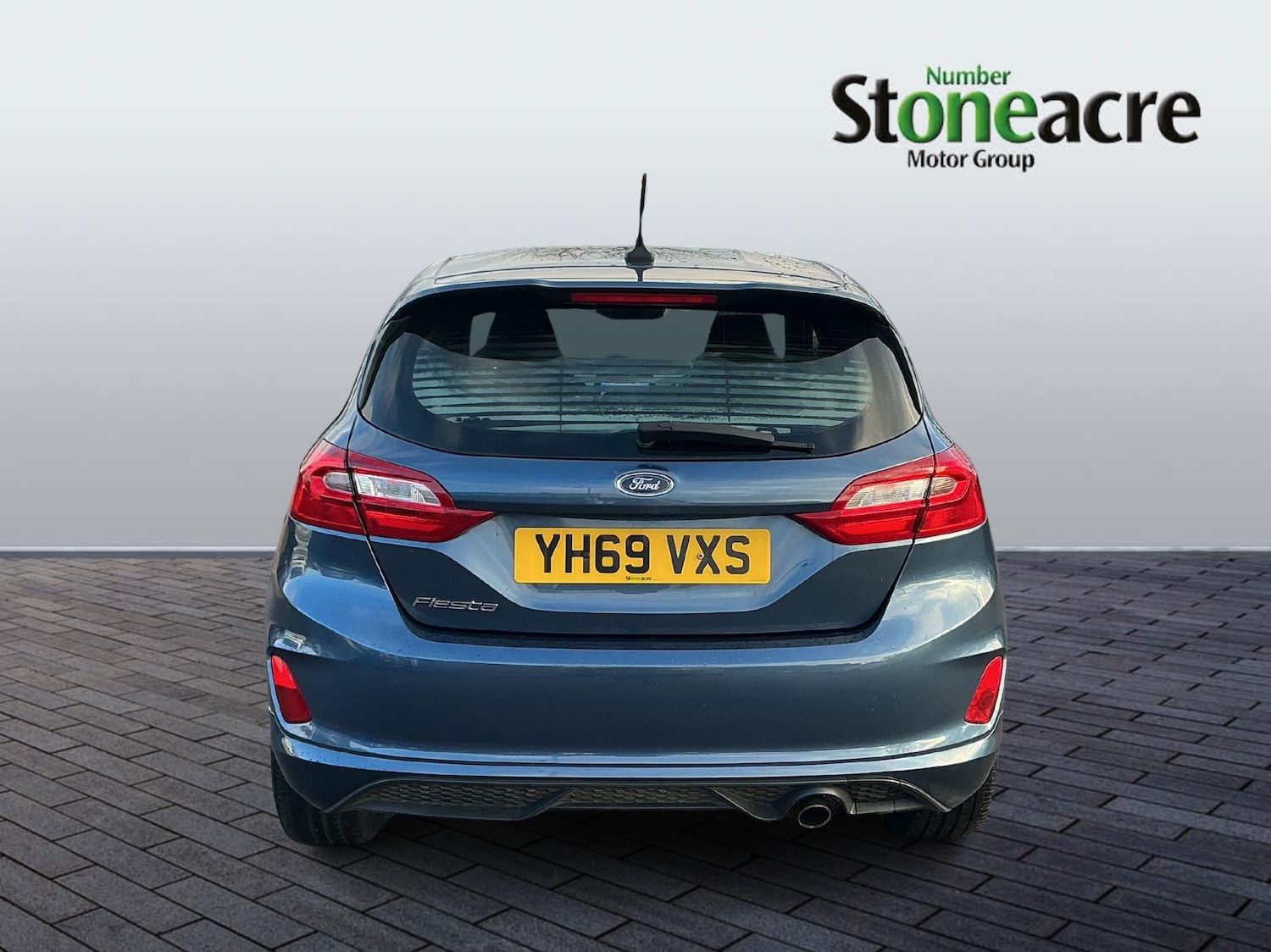 Used Ford Fiesta for sale - 77242520: Photo 7