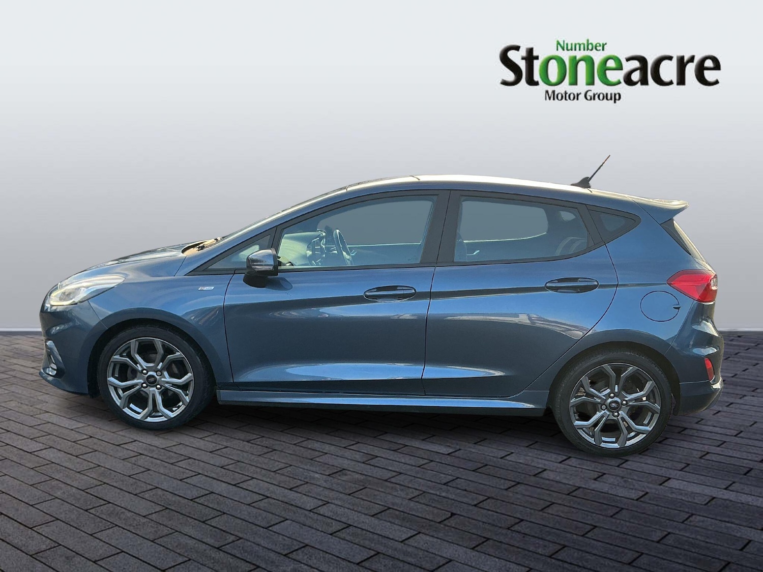 Used Ford Fiesta for sale - 77242520: Photo 8