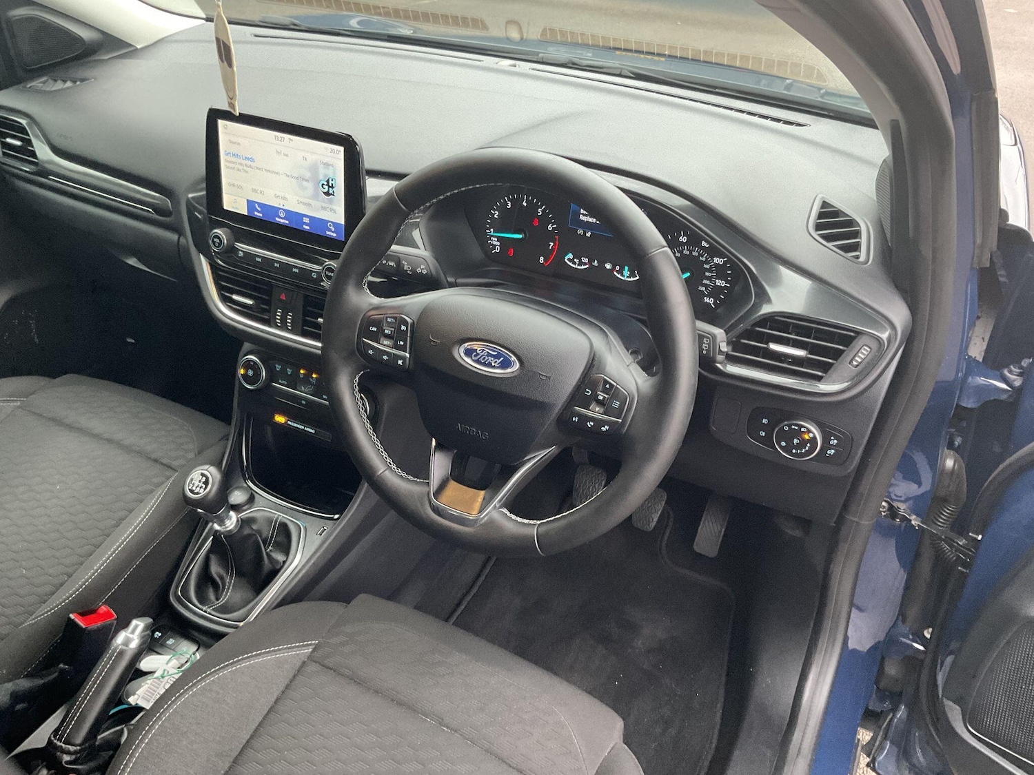 Used Ford Puma 2023 for sale - 77330443: Photo 10