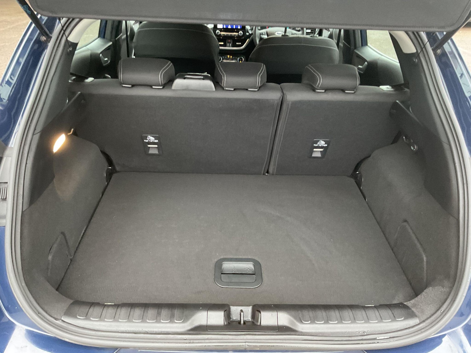 Used Ford Puma 2023 for sale - 77330443: Photo 12