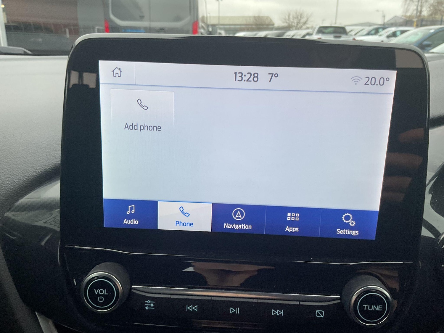 Used Ford Puma 2023 for sale - 77330443: Photo 18