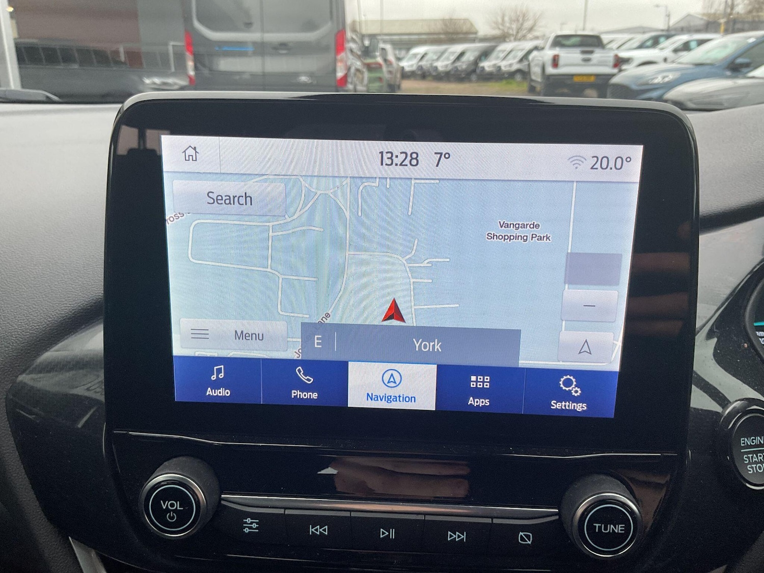 Used Ford Puma 2023 for sale - 77330443: Photo 19