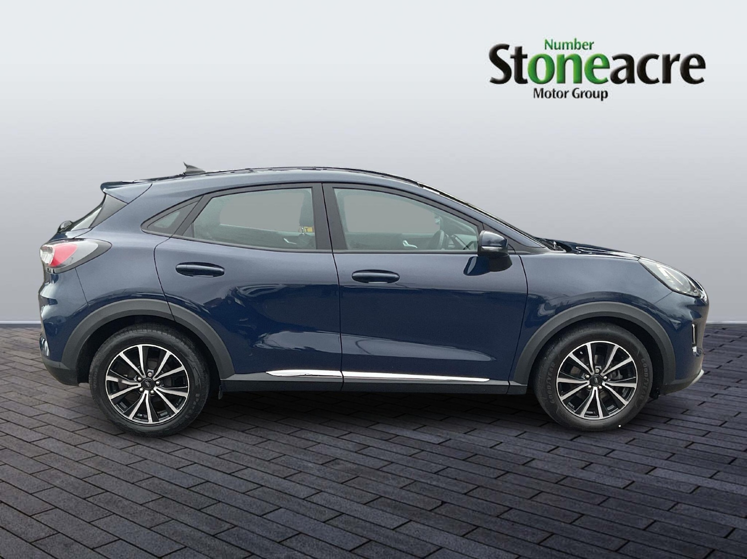 Used Ford Puma 2023 for sale - 77330443: Photo 2