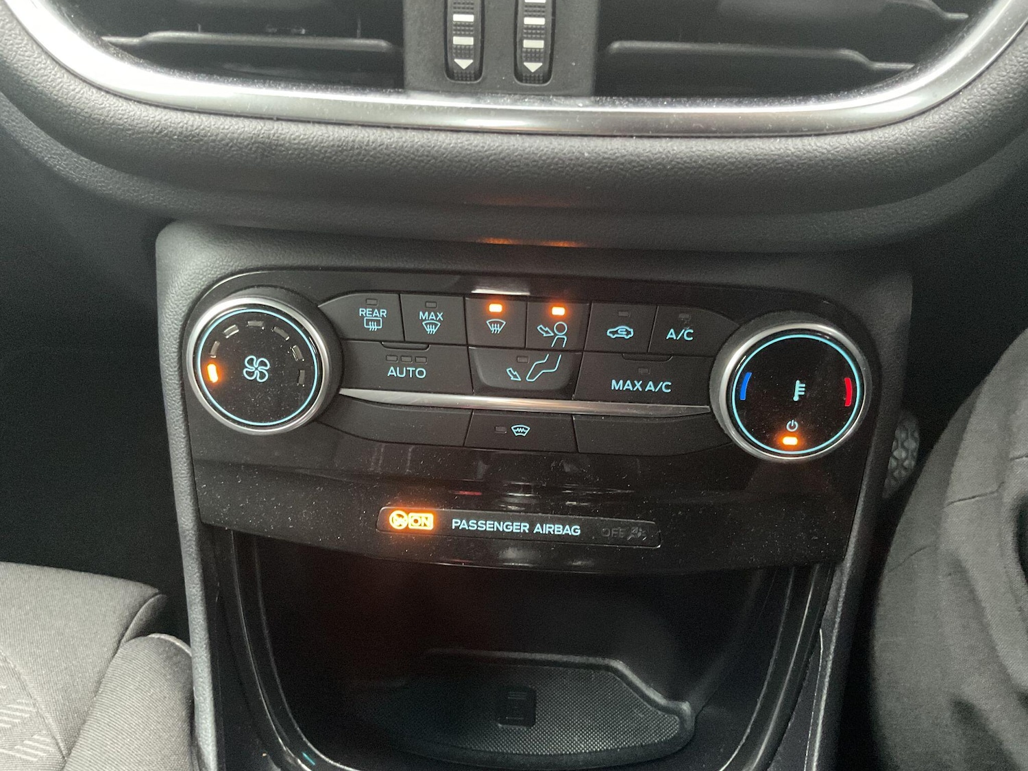 Used Ford Puma 2023 for sale - 77330443: Photo 22