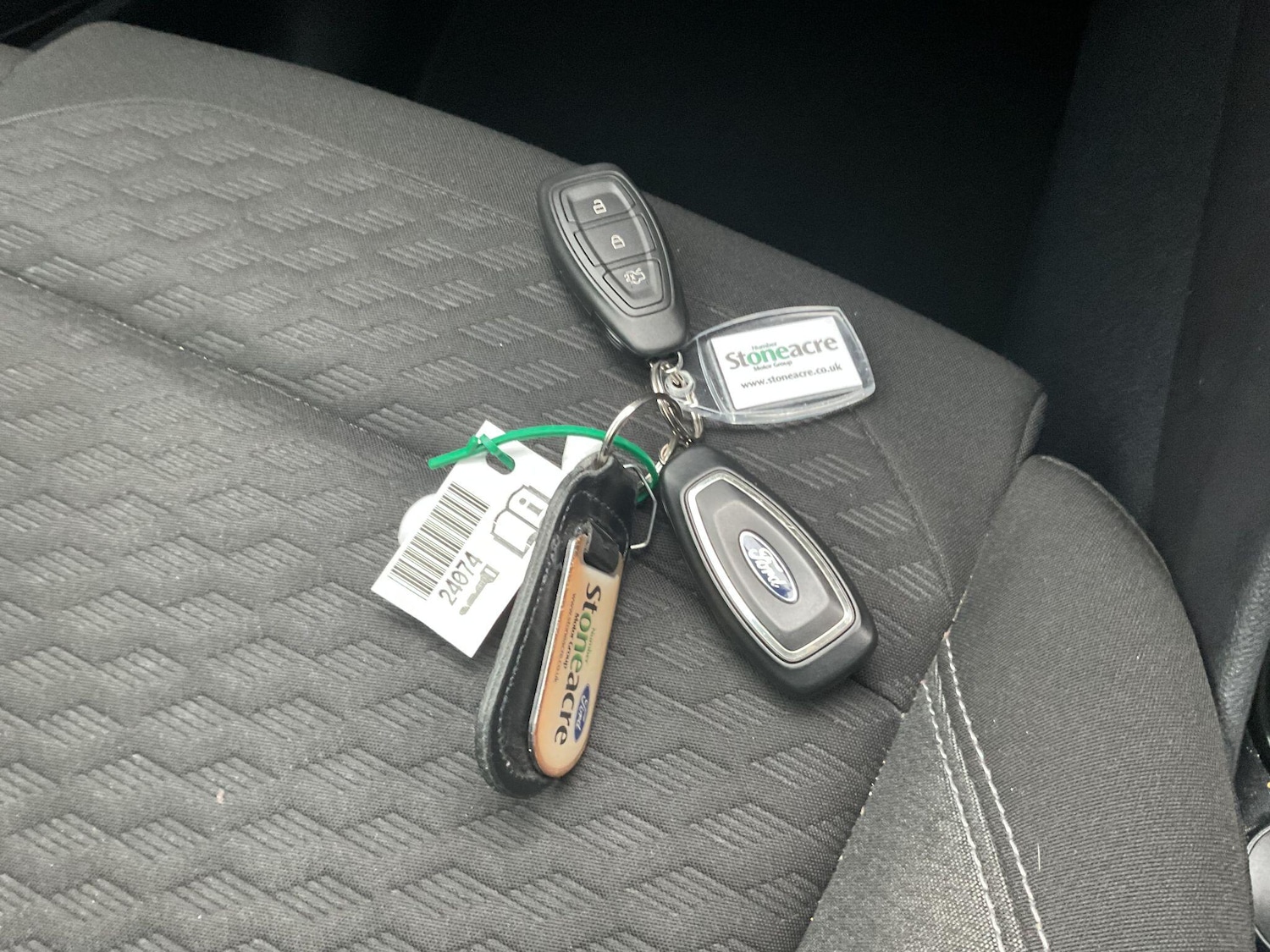 Used Ford Puma 2023 for sale - 77330443: Photo 24