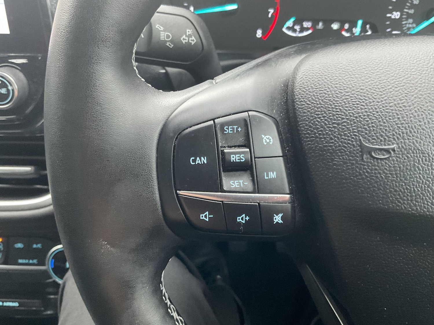 Used Ford Puma 2023 for sale - 77330443: Photo 25