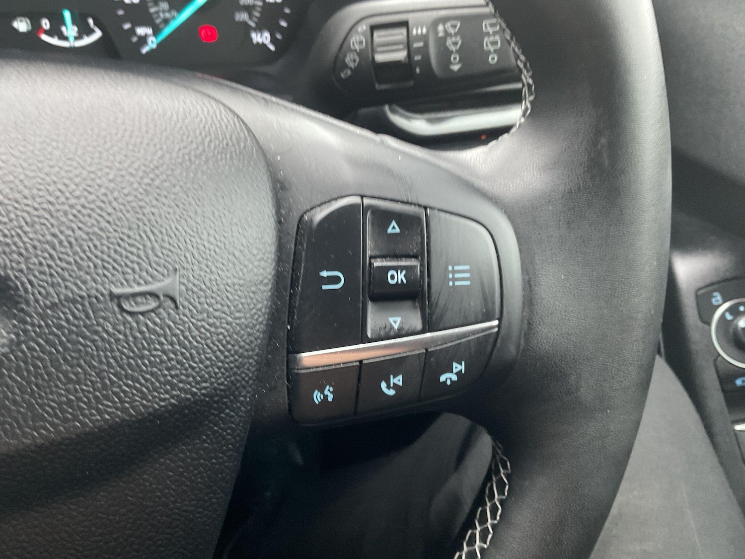 Used Ford Puma 2023 for sale - 77330443: Photo 26