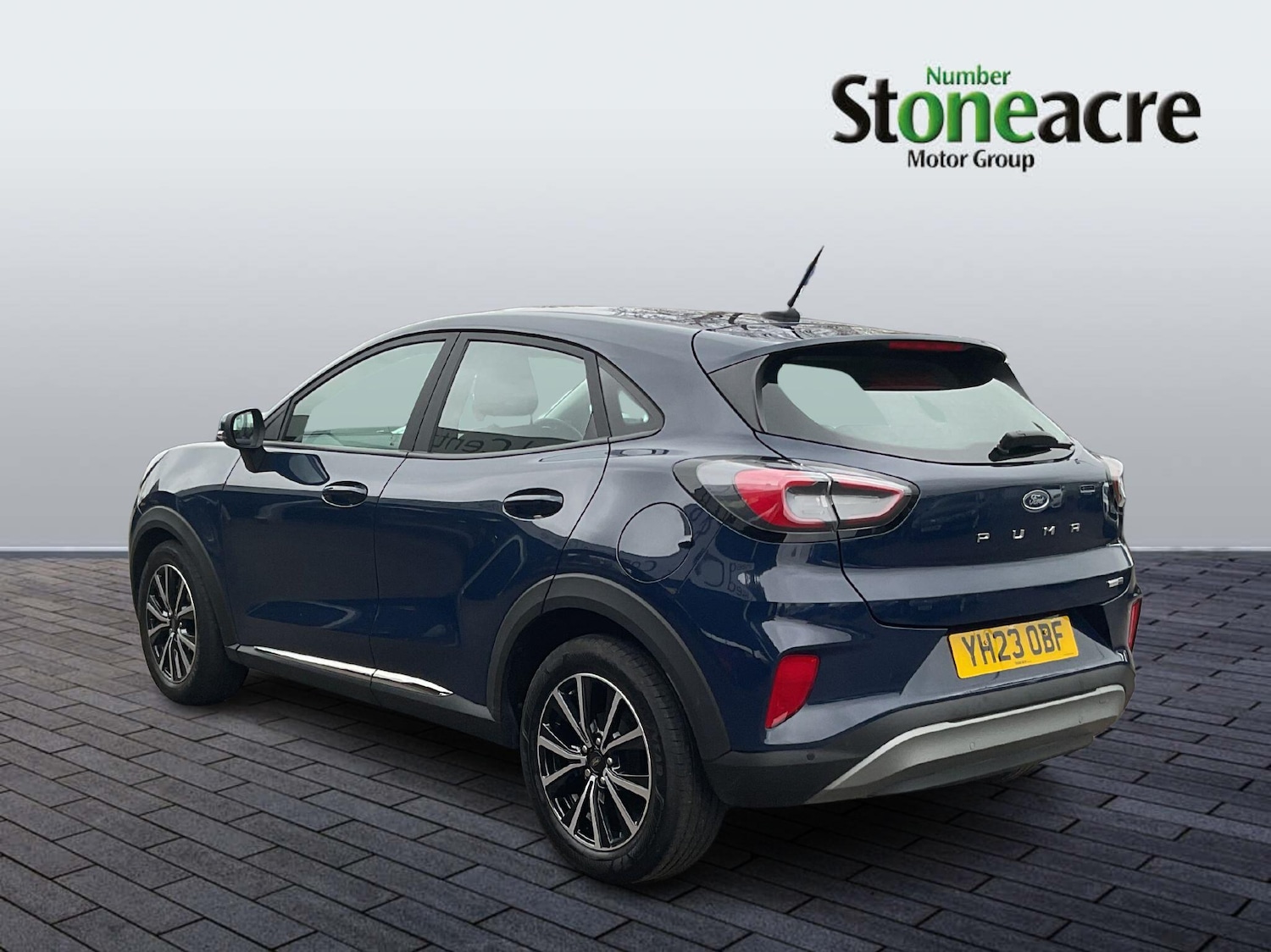 Used Ford Puma 2023 for sale - 77330443: Photo 5