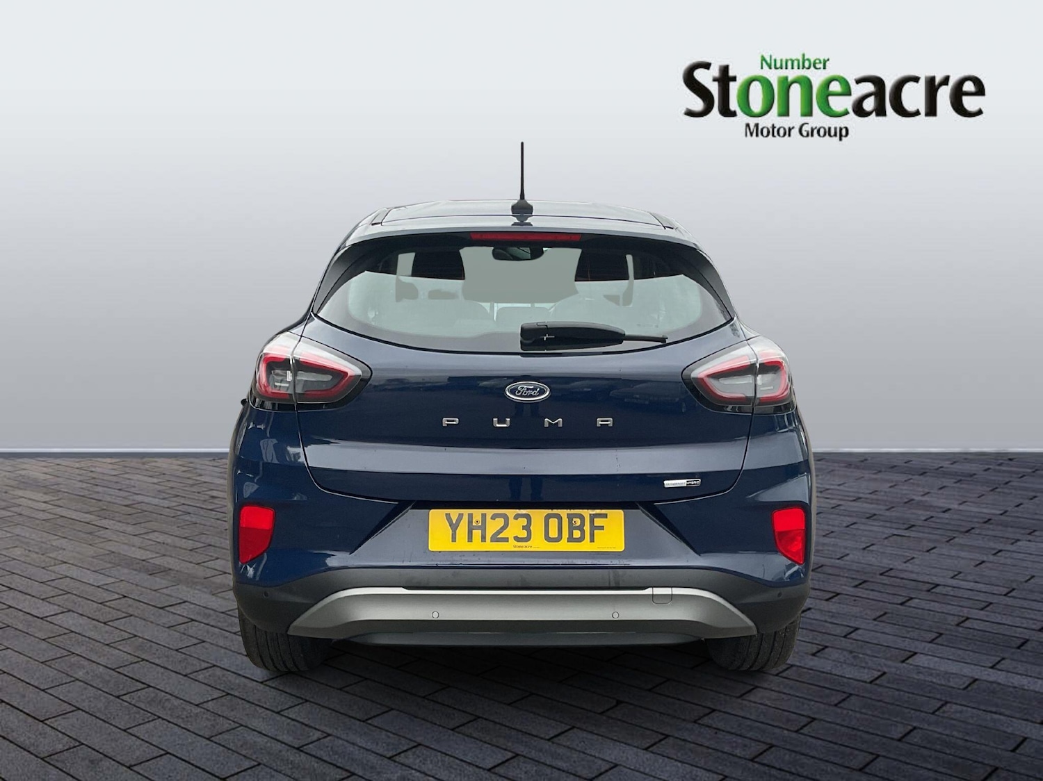 Used Ford Puma 2023 for sale - 77330443: Photo 6