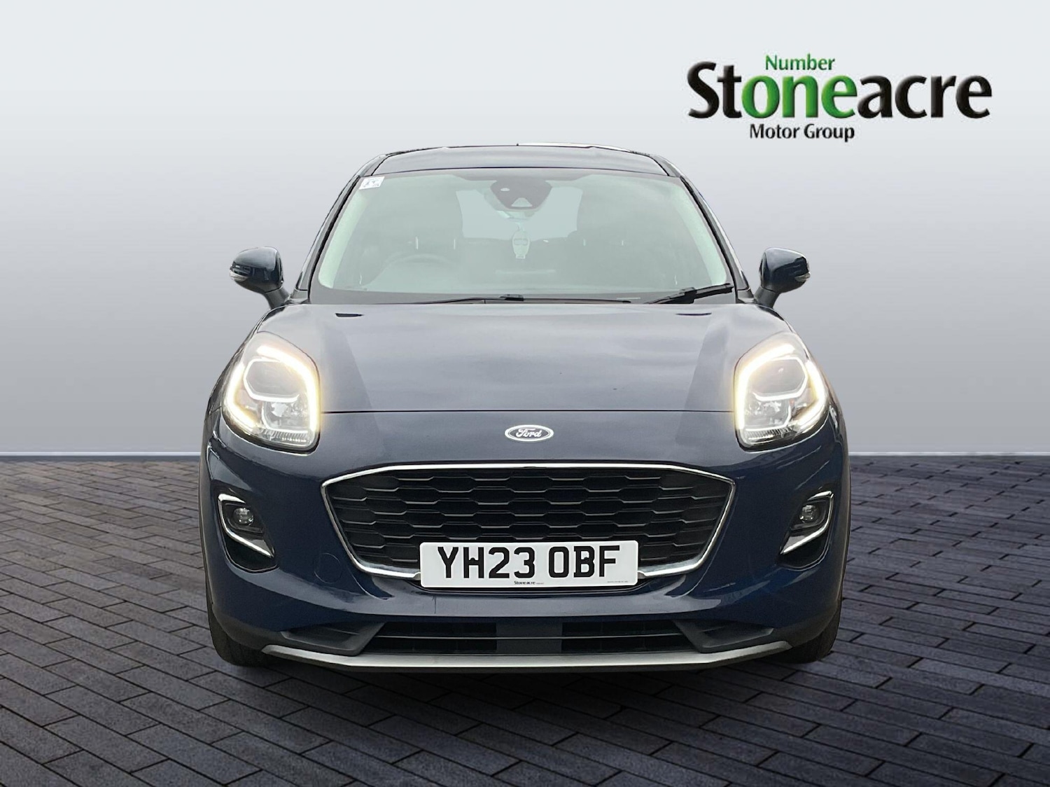 Used Ford Puma 2023 for sale - 77330443: Photo 7