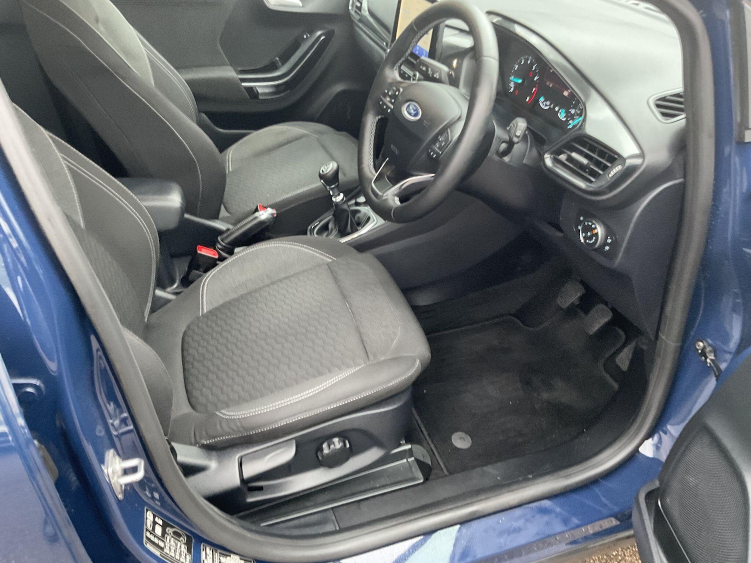 Used Ford Puma 2023 for sale - 77330443: Photo 9