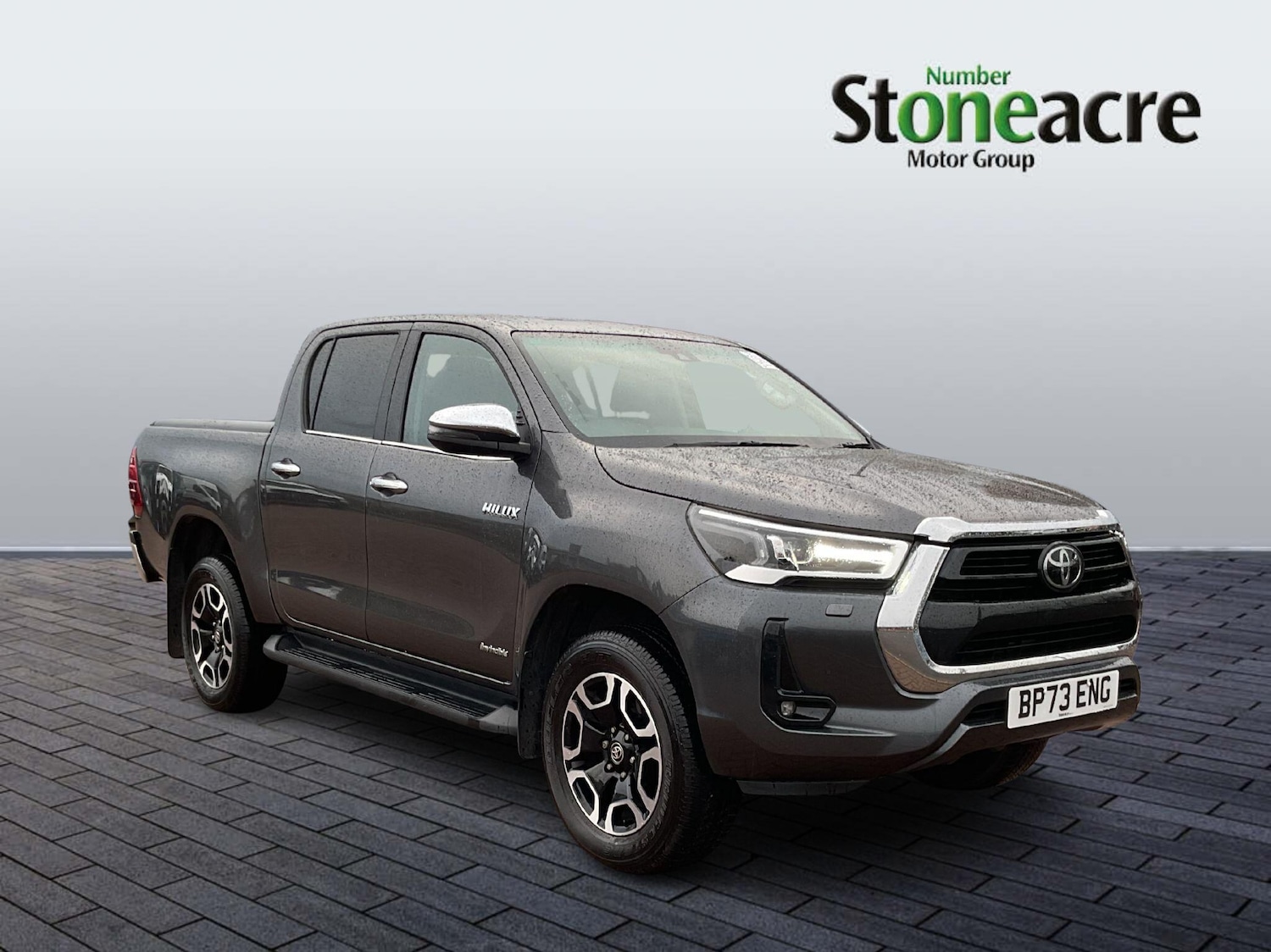 Used Toyota Hilux 2024 for sale - 76361298: Photo 1