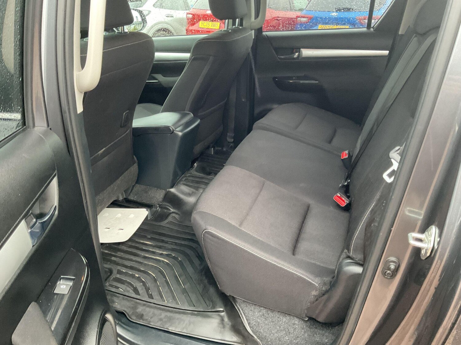 Used Toyota Hilux 2024 for sale - 76361298: Photo 13