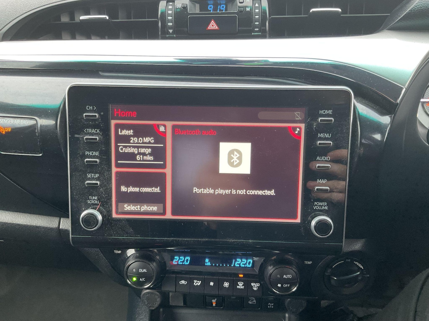 Used Toyota Hilux 2024 for sale - 76361298: Photo 16