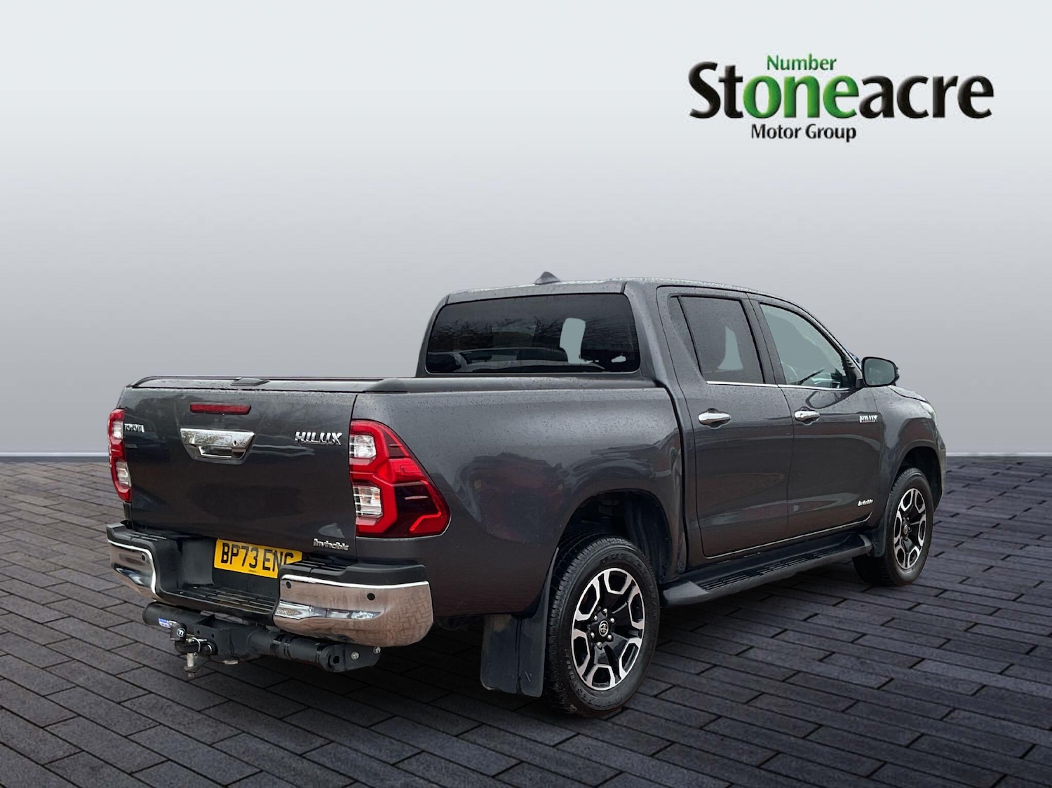 Used Toyota Hilux 2024 for sale - 76361298: Photo 3