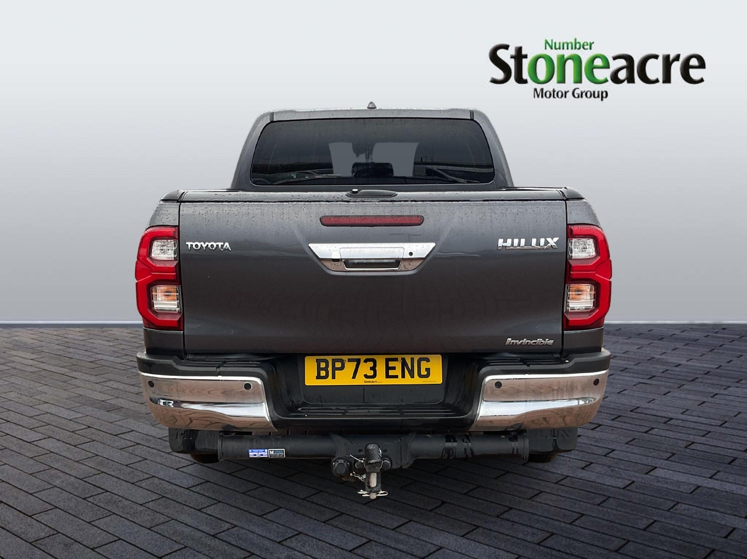 Used Toyota Hilux 2024 for sale - 76361298: Photo 5