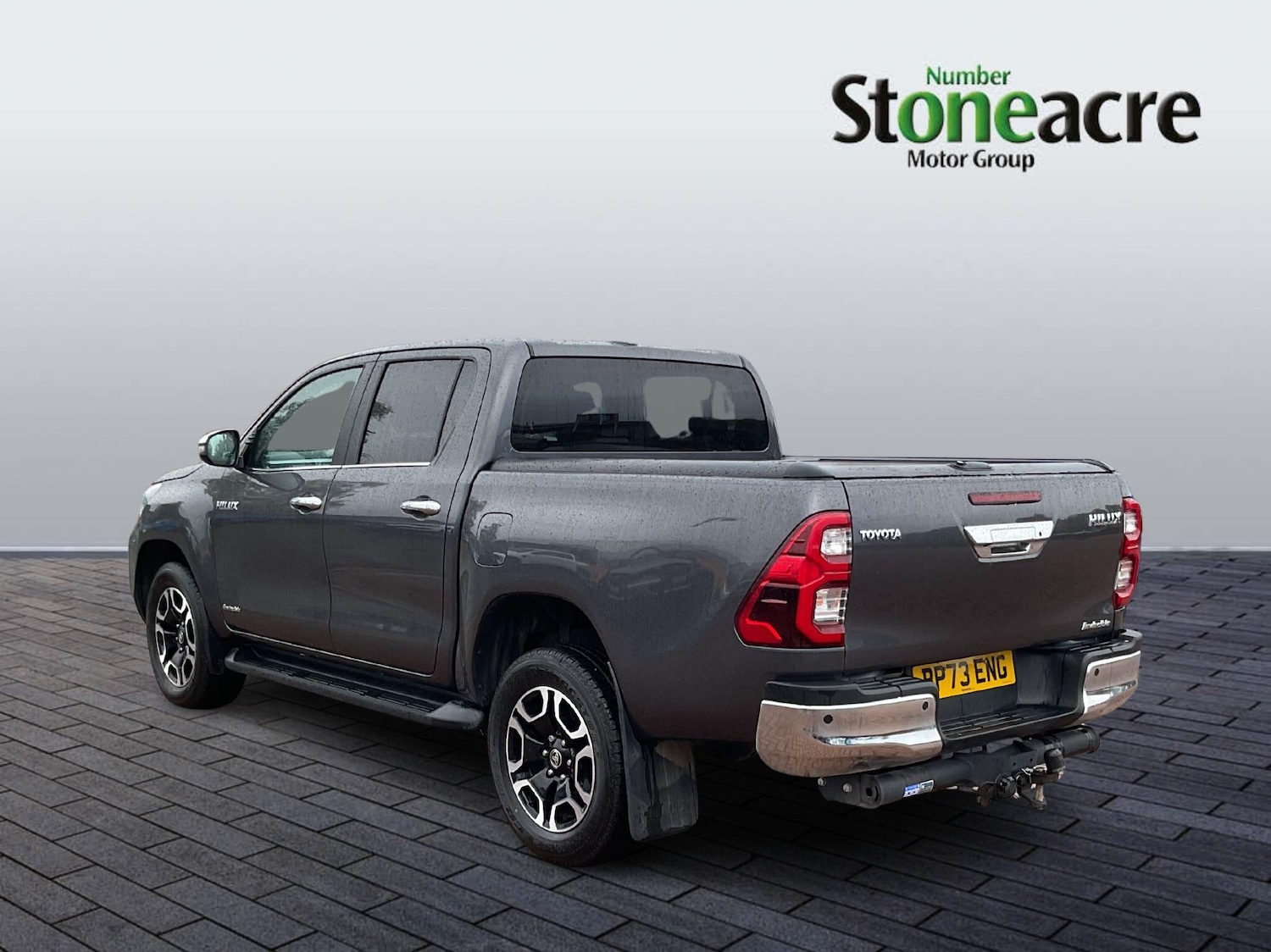 Used Toyota Hilux 2024 for sale - 76361298: Photo 6
