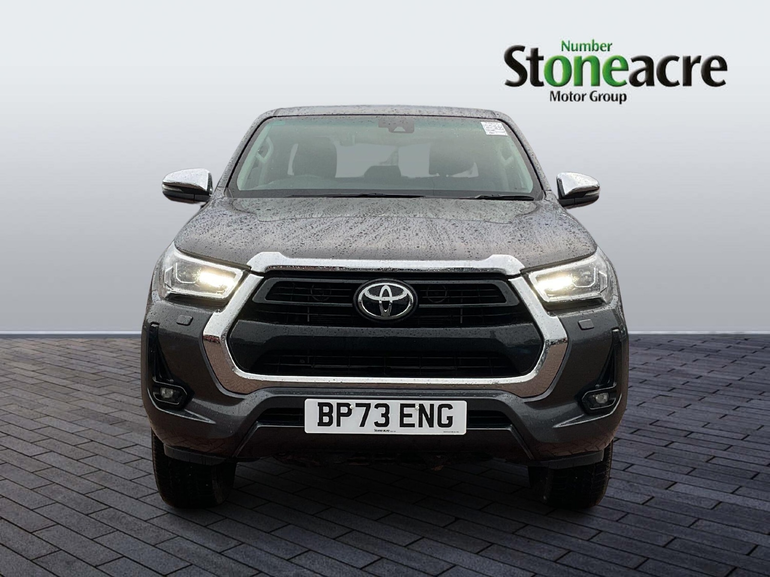 Used Toyota Hilux 2024 for sale - 76361298: Photo 7
