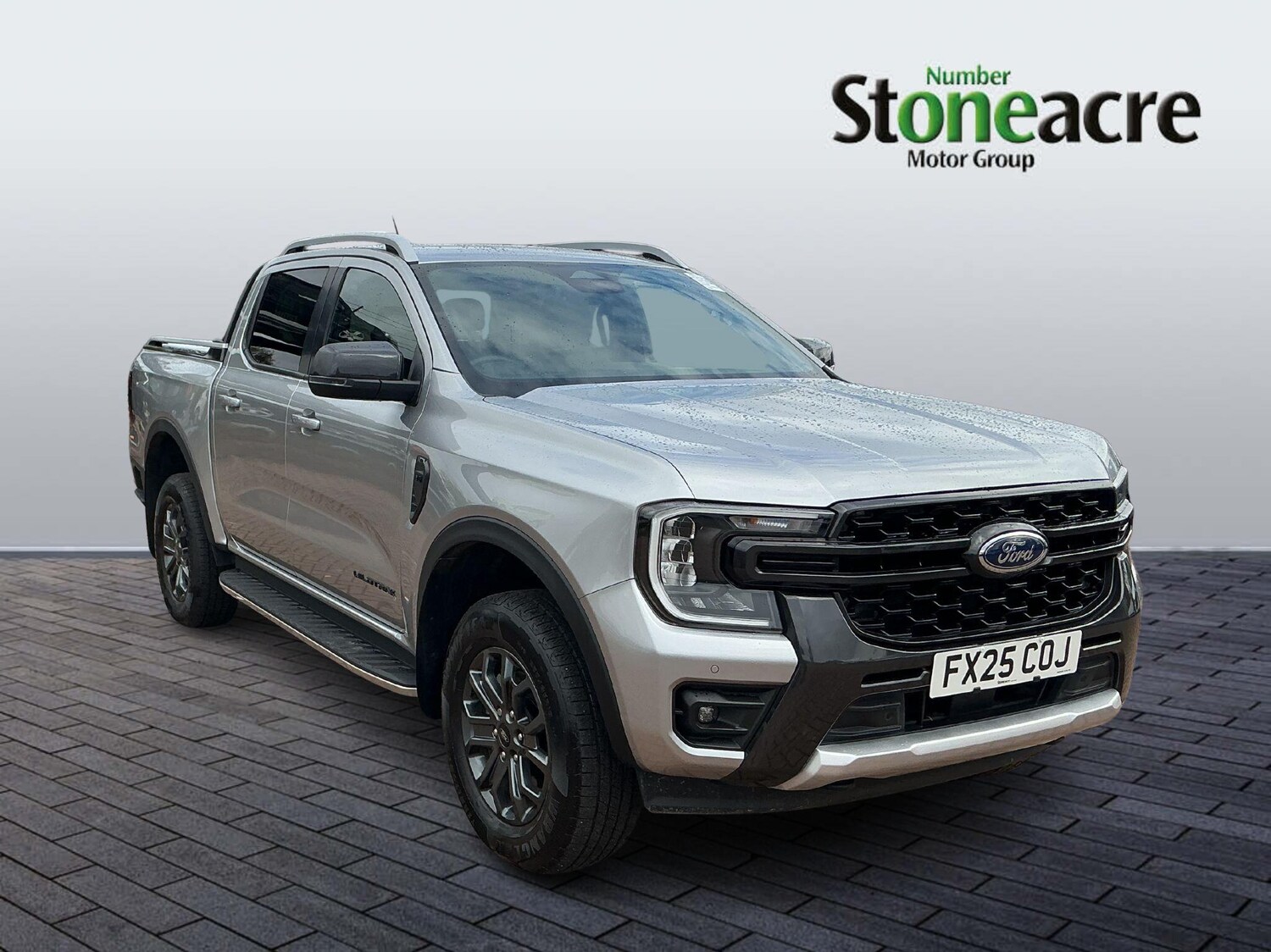 Used Ford Ranger 2025 for sale - 76336258: Photo 1