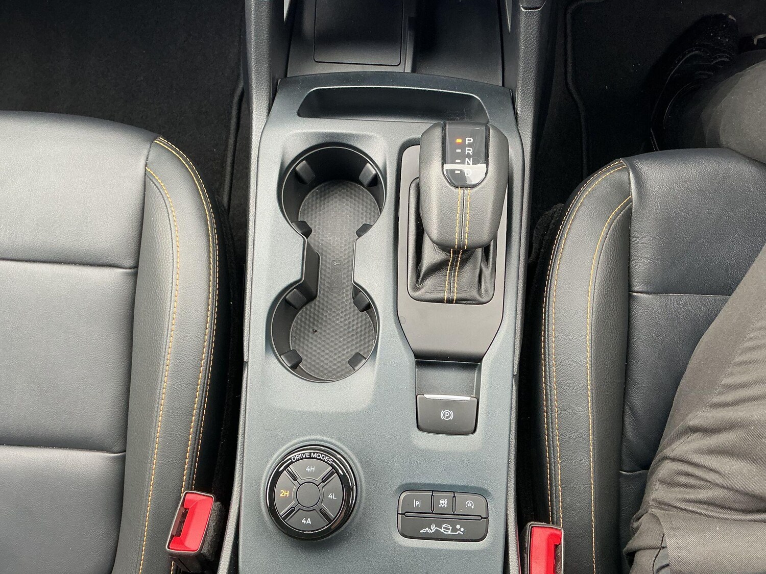 Used Ford Ranger 2025 for sale - 76336258: Photo 13