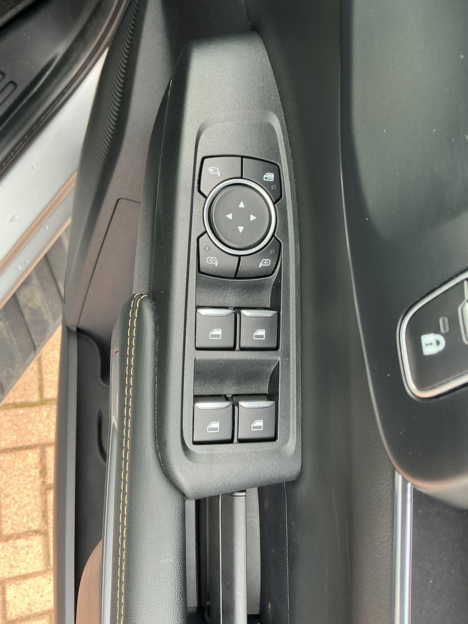 Used Ford Ranger 2025 for sale - 76336258: Photo 19
