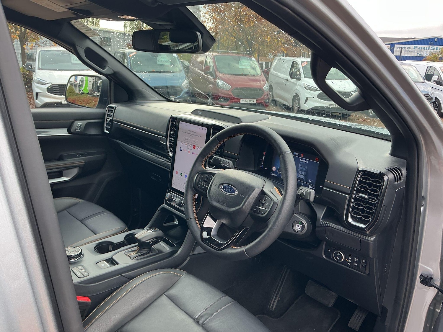 Used Ford Ranger 2025 for sale - 76336258: Photo 22