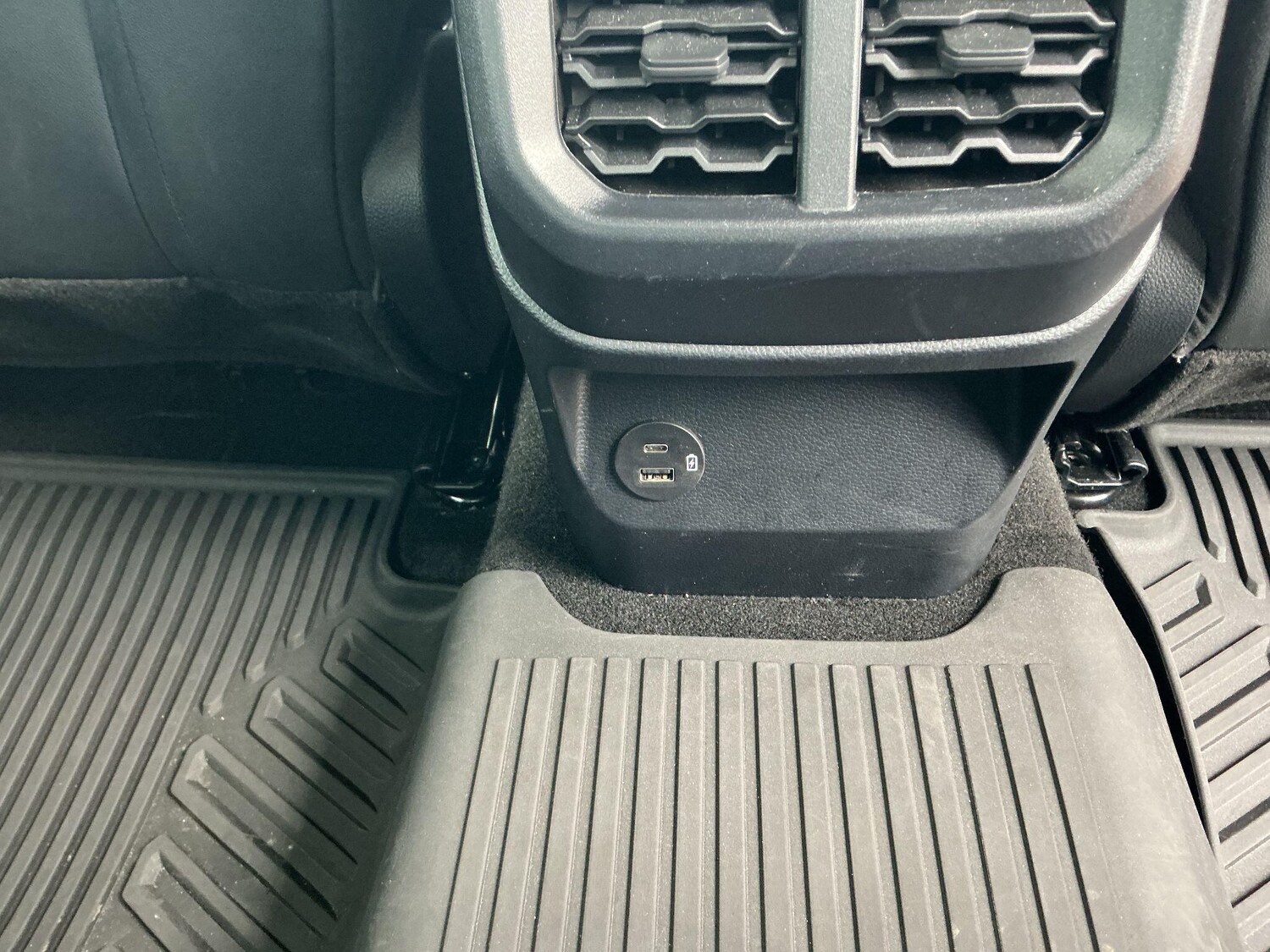 Used Ford Ranger 2025 for sale - 76336258: Photo 24