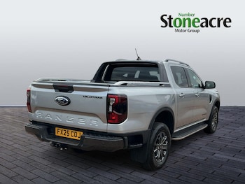 Used Ford Ranger 2025 for sale - 76336258: Photo