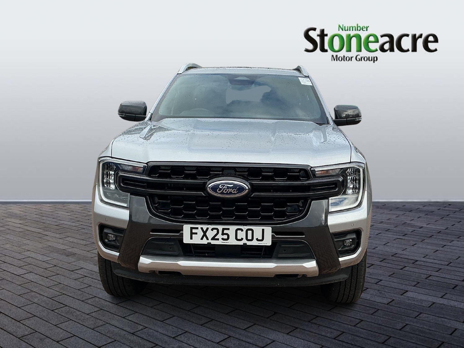 Used Ford Ranger 2025 for sale - 76336258: Photo 4