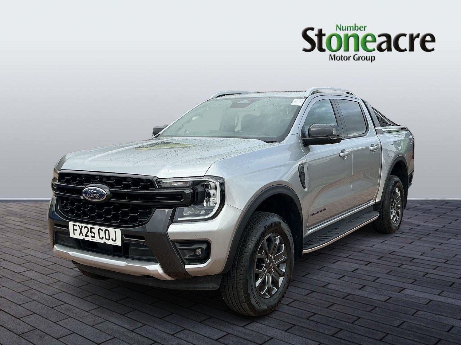 Used Ford Ranger 2025 for sale - 76336258: Photo 5