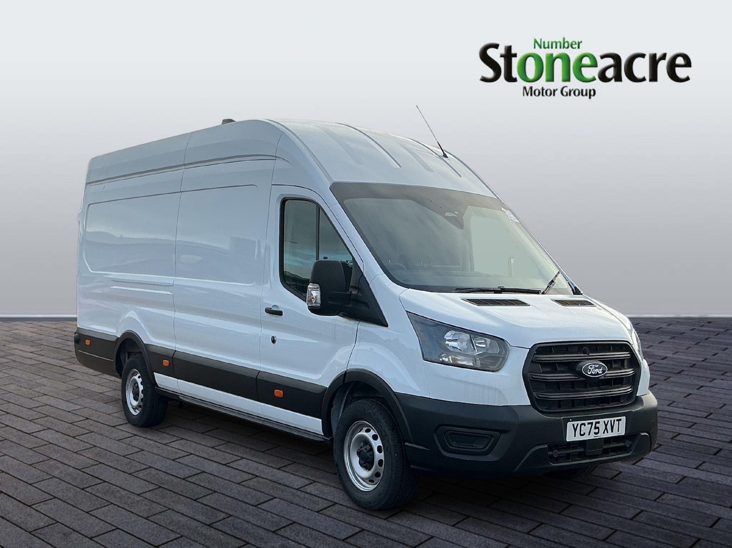 Used Ford Transit 2025 for sale - 76188717: Photo 1