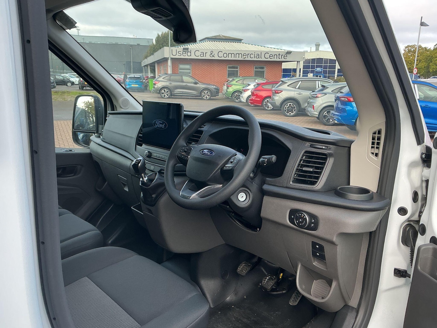 Used Ford Transit 2025 for sale - 76188717: Photo 10