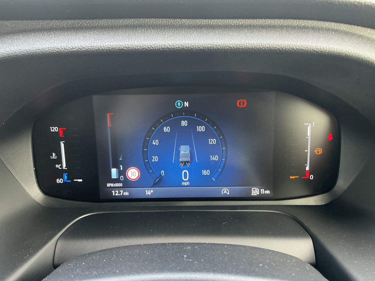 Used Ford Transit 2025 for sale - 76188717: Photo 11