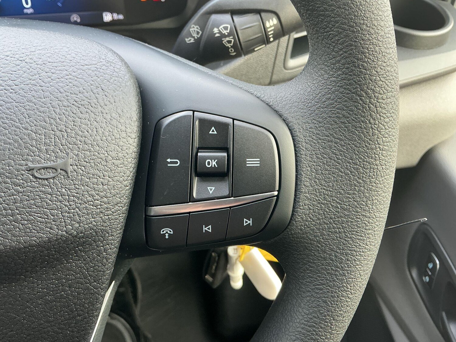 Used Ford Transit 2025 for sale - 76188717: Photo 13