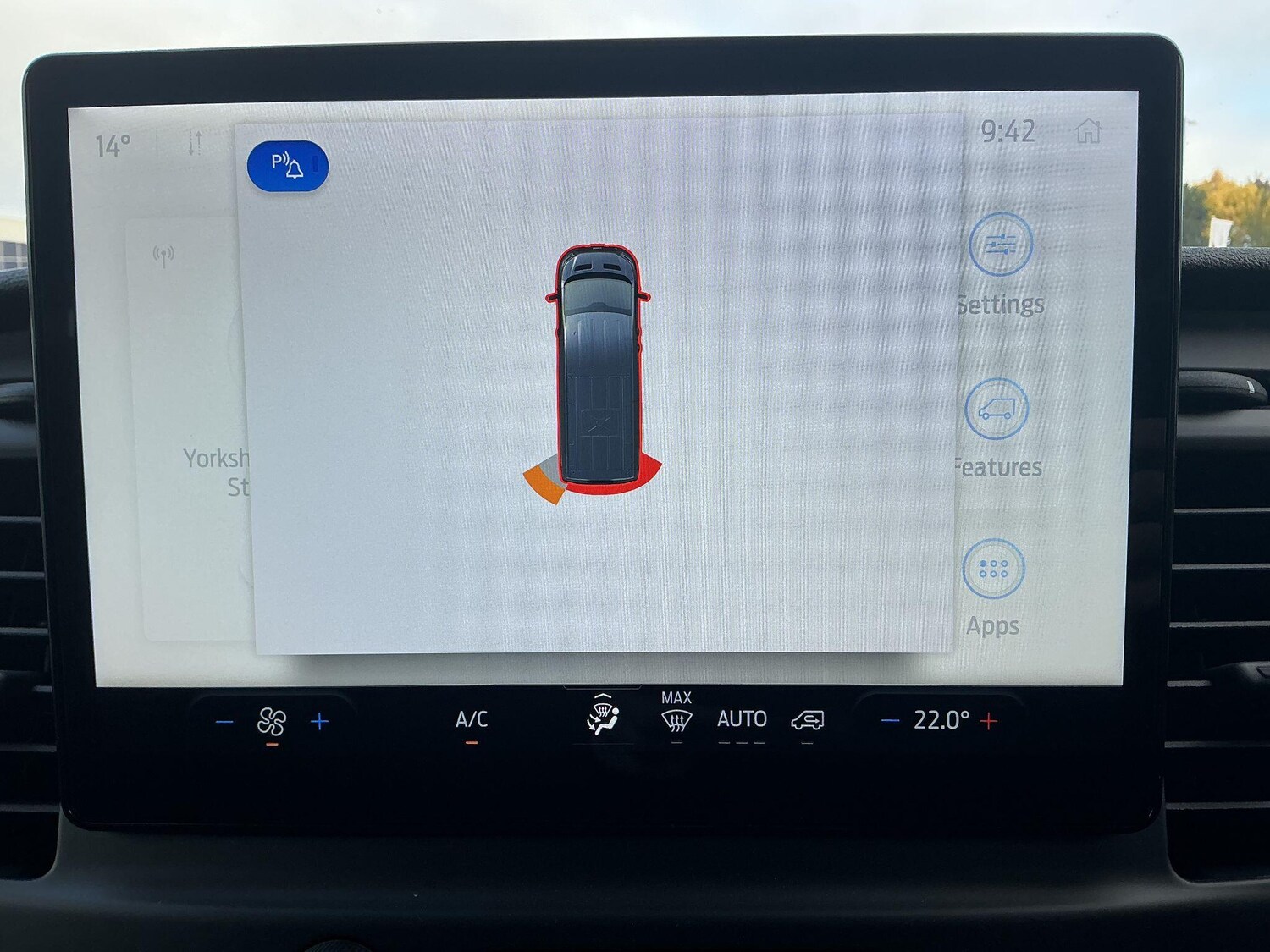 Used Ford Transit 2025 for sale - 76188717: Photo 16