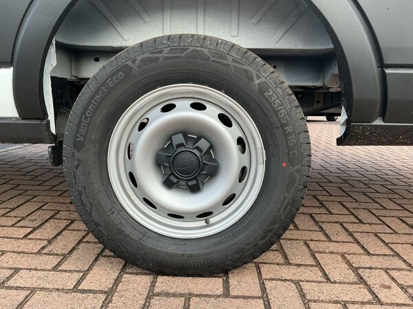 Used Ford Transit 2025 for sale - 76188717: Photo 18