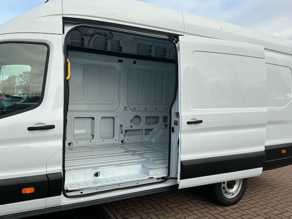 Used Ford Transit 2025 for sale - 76188717: Photo 20