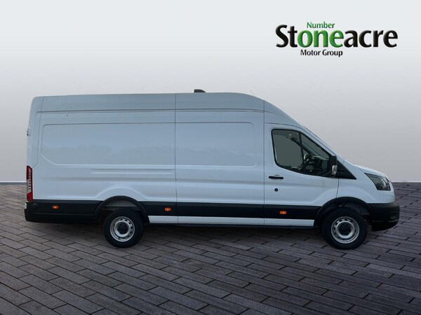 Used Ford Transit 2025 for sale - 76188717: Photo 2