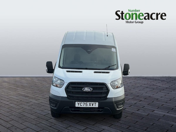 Used Ford Transit 2025 for sale - 76188717: Photo 5