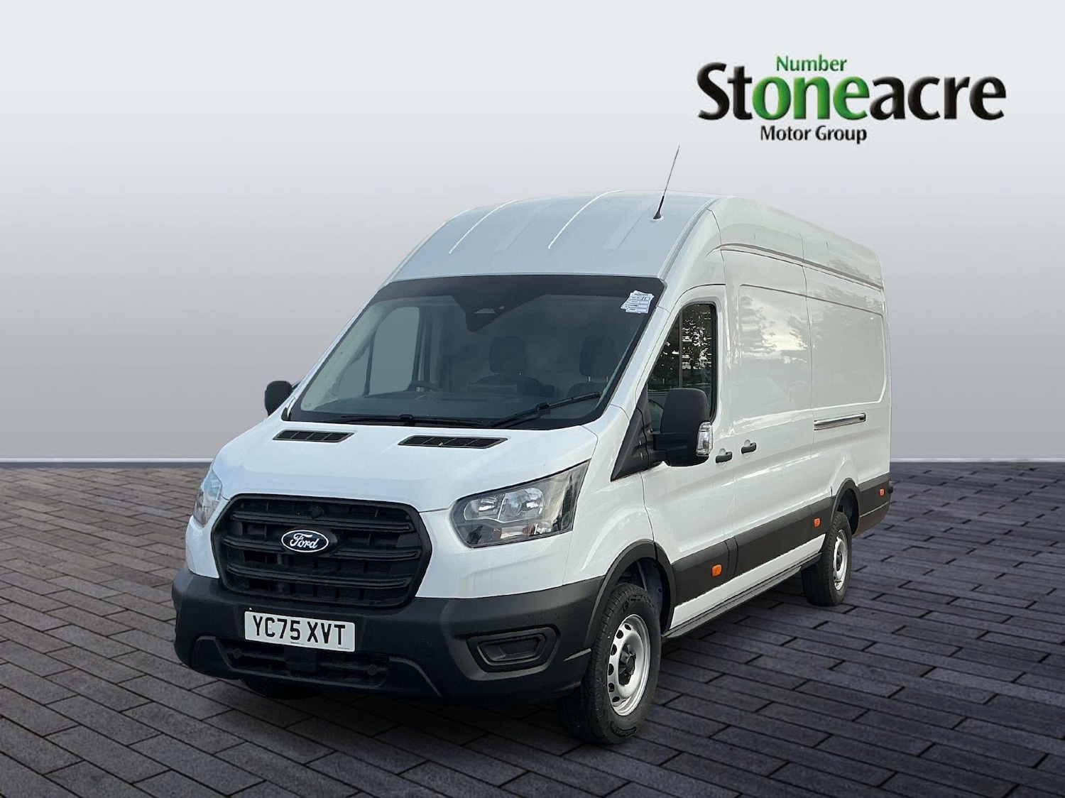 Used Ford Transit 2025 for sale - 76188717: Photo 6