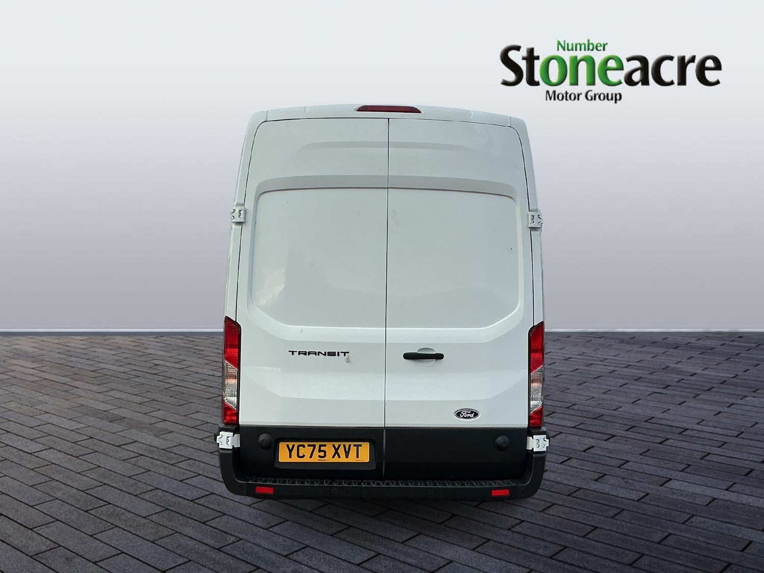 Used Ford Transit 2025 for sale - 76188717: Photo 8