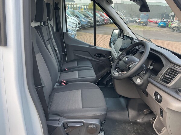 Used Ford Transit 2025 for sale - 76188717: Photo 9
