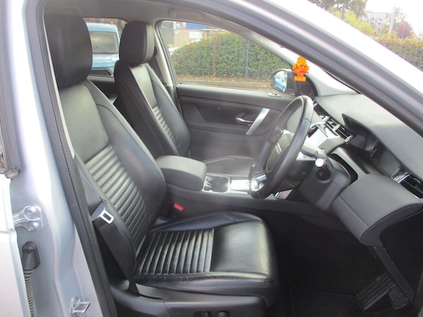 Used Land Rover Discovery Sport 2020 for sale - 76317835: Photo 13