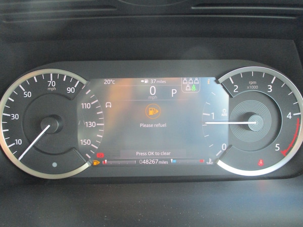 Used Land Rover Discovery Sport 2020 for sale - 76317835: Photo 15