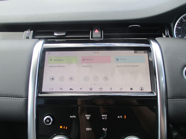 Used Land Rover Discovery Sport 2020 for sale - 76317835: Photo 17